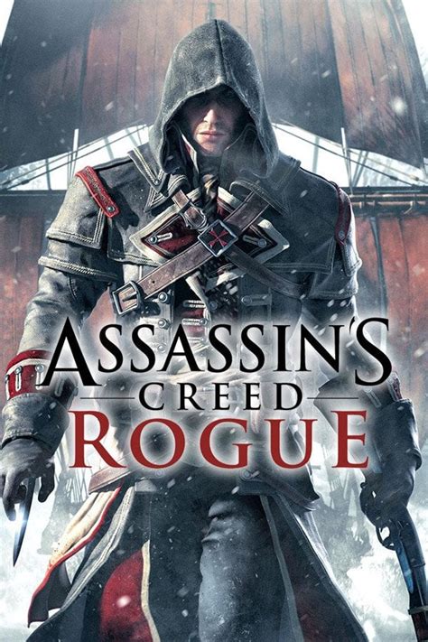 Assassins Creed Rogue Free Download V1 3 1 Reloaded Steam R