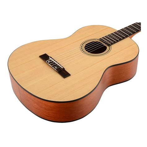 Классическая гитара FENDER ESC105 NATURAL CLASSICAL купить за 12000 руб ...