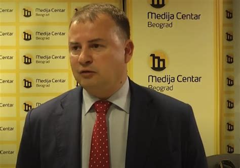 Slobodan Cvetković novi ministar privrede Radio Sto Plus