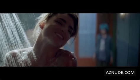 Estefania Ahumada Nude Aznude