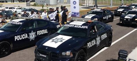 Polic A Federal Suma Sus Capacidades Al Operativo Semana Santa