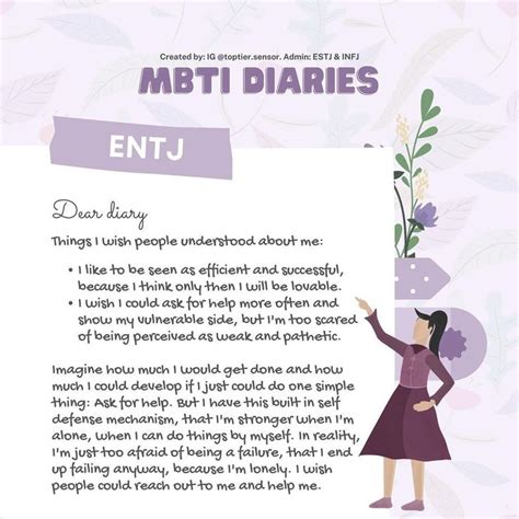 Pin Oleh Amelia Kannapien Di Mbti