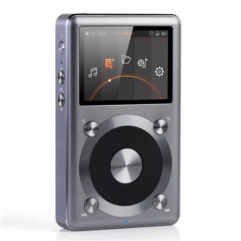 10 лучших MP3 плееров 2020 года: какой выбрать