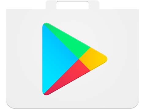 Play Store Icon Png At Collection Of Play Store Icon