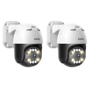 Reviews For Zosi Zg A Mp Poe Wired Add On Ip Security Camera With