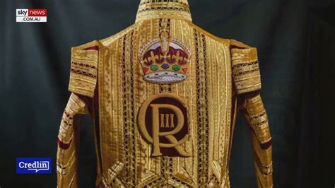 UK Military To Wear King Charles IIIs Official Monogram For First Time