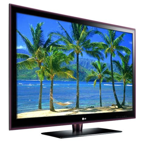 טלוויזיית 37" LG LED FULL HD דגם 37LE5500 122857- P1000