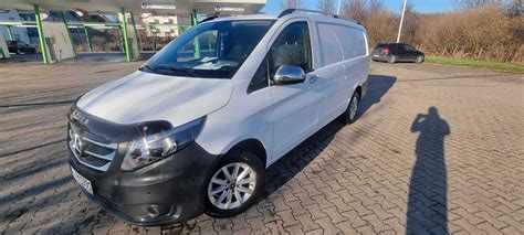 Mercedes Vito Cdi Long Version Timisoara Olx Ro