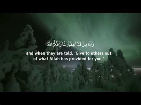 Surah Yasin Ar Rahman Al Waqiah Al Mulk Be Heaven Omar Hisham