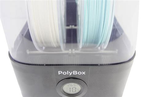 Poly Maker Polybox Drybox Edition Boite Transport Polymaker Polybox