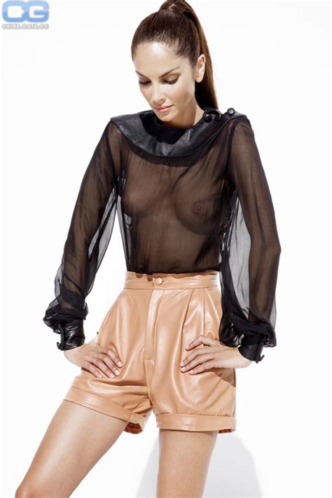 Eugenia Silva Nude Pictures Photos Playboy Naked Topless Fappening