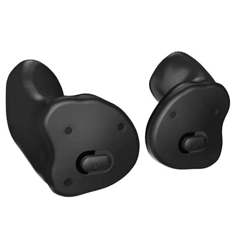 Rexton BiCore Custom Li Hearing Aids Hears Hearing Hearables