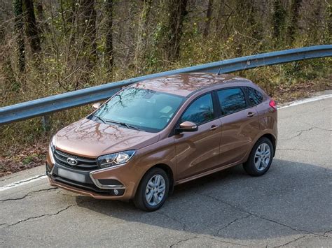Лада Х-рей (LADA Xray) - Продажа, Цены, Отзывы, Фото: 1250 объявлений