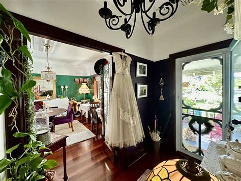 Best Scones in Perth! | Heritage Home Devonshire Tea House