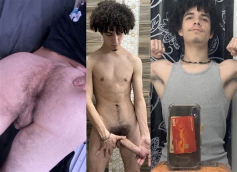 Hung Bi Guy Likes To Show Off Hairy Ass And Cock Thisvid