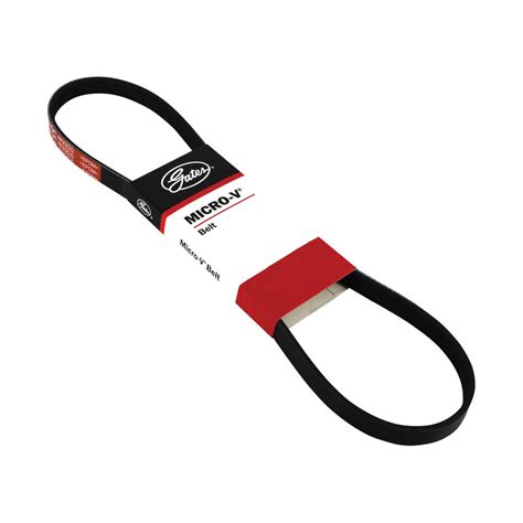 Gates Micro-V Drive Belt 4PK845 | Supercheap Auto