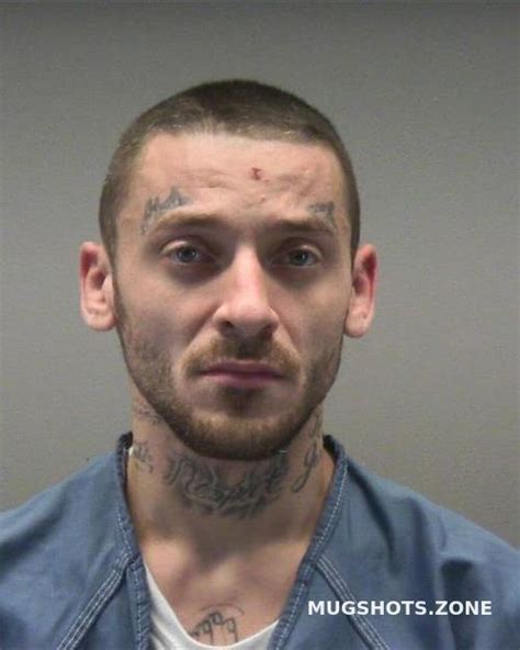 MERCURIO BRANDON LEVI 12 14 2022 Clark County Mugshots Zone