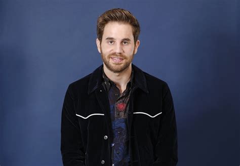 Ben Platt Hd Rare Gallery Hd Wallpapers