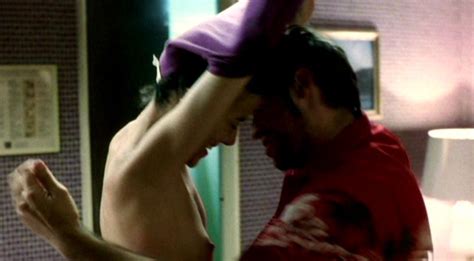 Naked Cecilia Suárez in Sin Ton ni Sonia
