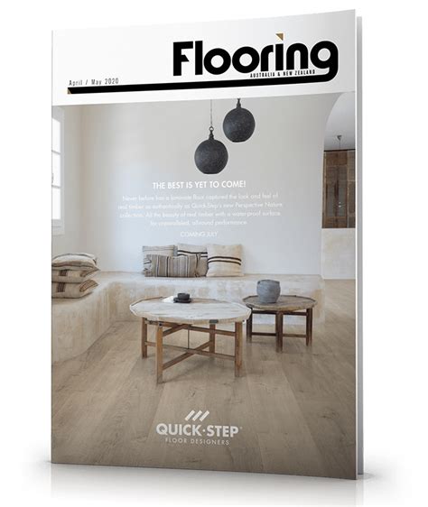 Flooring Magazine Elite Publishing