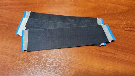 Шлейф экрана магнитолы для 8 и 7 дюймов Mobis Gen5 на KIA Ceed (3G ...