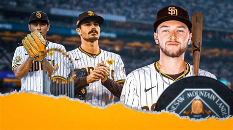 3 San Diego Padres Bold Predictions For 2025 Mlb Season