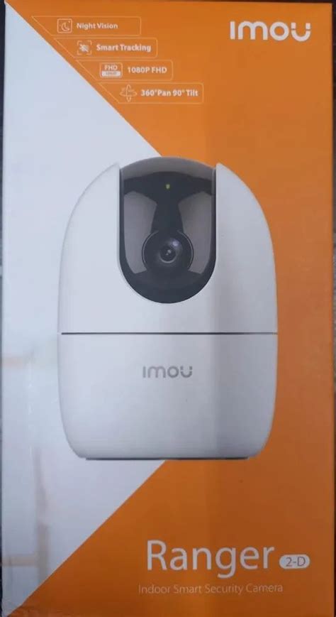 Imou Ranger2, 2 MP at Rs 1899/piece in Chennai | ID: 26949613988