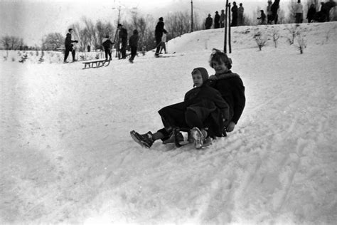 Schnee Schlitten Und Spa Wdr Digit