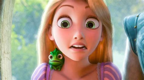 Tangled Live Action Release Date Deva Kaitlynn