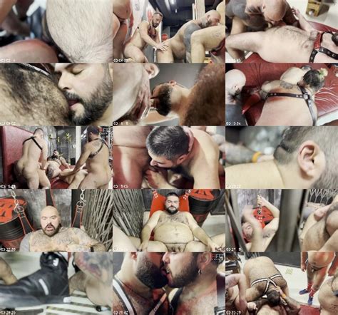 Labudd Exclusive Collection New Gay Videos Page