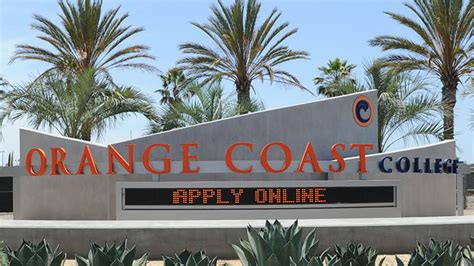 Orange Coast College Classes to Remain Mostly Online in Spring 2021