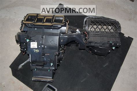Печка в сборе Mercedes X164 GL 164-830-05-60 – купить в Киеве и Украине ...