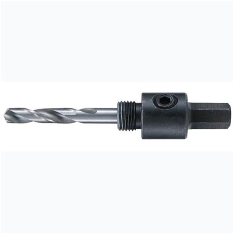 Адаптер с шестигранным хвостовиком Makita для коронок HSS-Bi-Metal Ø 14 ...