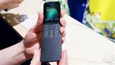 Nokia G Der Handy Klassiker Aus Dem Film Matrix Ist Da Golem De