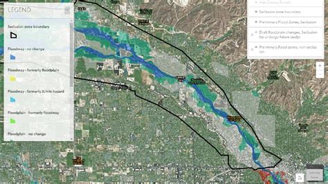 Are you in a flood-risk area? Better check after Ada County updates ...