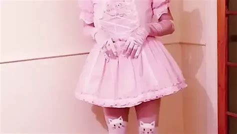 Free Sissy Maid Shemale Porn Videos Xhamster