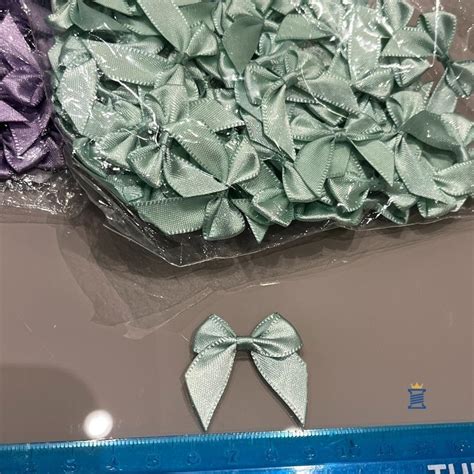 Comprar Lacinho Para Lingerie N Fita Unidades A Partir De R Rei Do El Stico