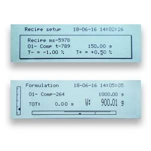 Balan A Semi Micro Anal Tica Bel Hpbg Dih Casas Mg G G Calibra O Interna