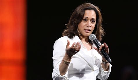 Kamala Harris & Catholics: Senator Attacked Brian Buescher Nomination