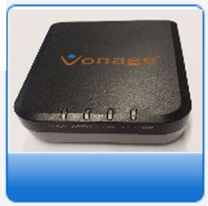 Vonage Residential | Answer | Vonage Adapters