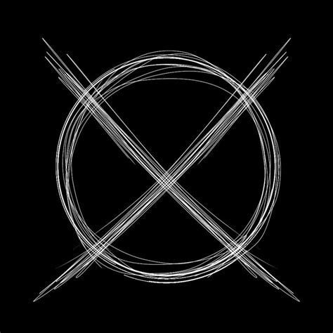 Крипипаста | Символы, Винтажные плакаты, Крипипаста