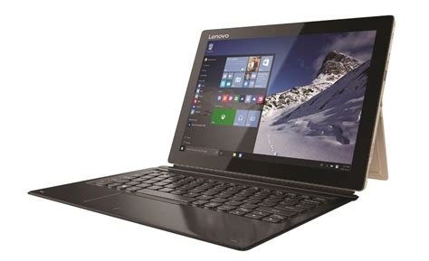 Планшет Lenovo ideapad MiiX 700 12ISK 80QL00CGUA придбати в