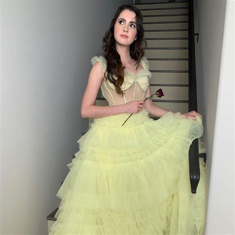 Laura Marano Live Stream Video And Photos 11 02 2022 CelebMafia