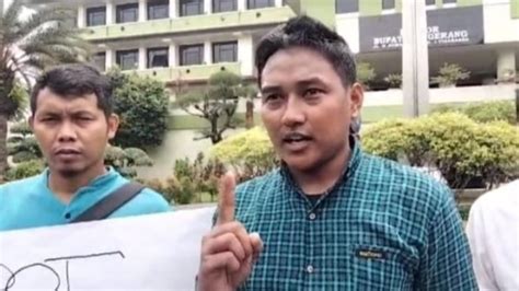 Telah Dilaporkan Sejak April Kpk Diminta Serius Usut Kasus Dugaan