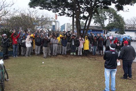 Trabalhadores Da Latasa Amea Am Entrar Em Greve Por Plr Sindicato Dos