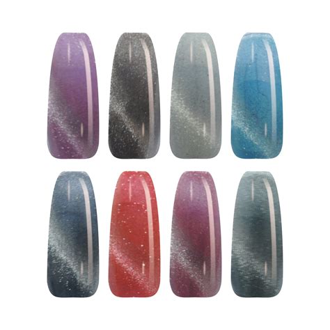 KLANA Kalıcı Oje Nude Çeşitleri