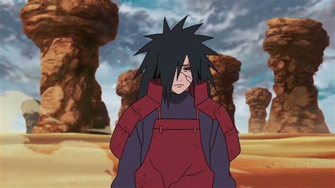 Madara Uchiha Live wallpaper 4K | Live wallpapers, Madara uchiha ...