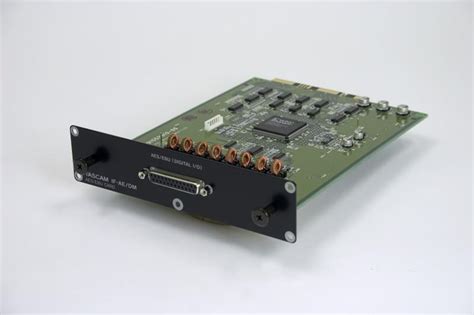 Tascam Europe | Audio Recording Devices for Professionals and Hobbyists