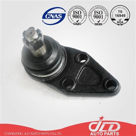 JLD Mitsubishi Ball Joint (MR508130) for Mitsubishi with TS16949/ISO ...