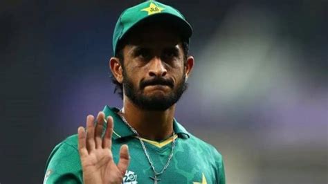 Pakistan Drops Pacer From Squad Ahead Of England T Series